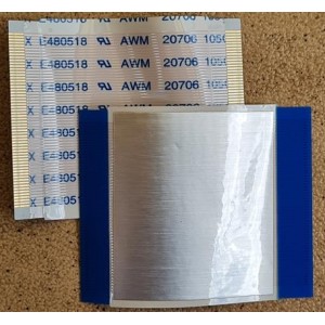 KOGAN KALED43RT9220SVA CABLES E480518 AWN20706